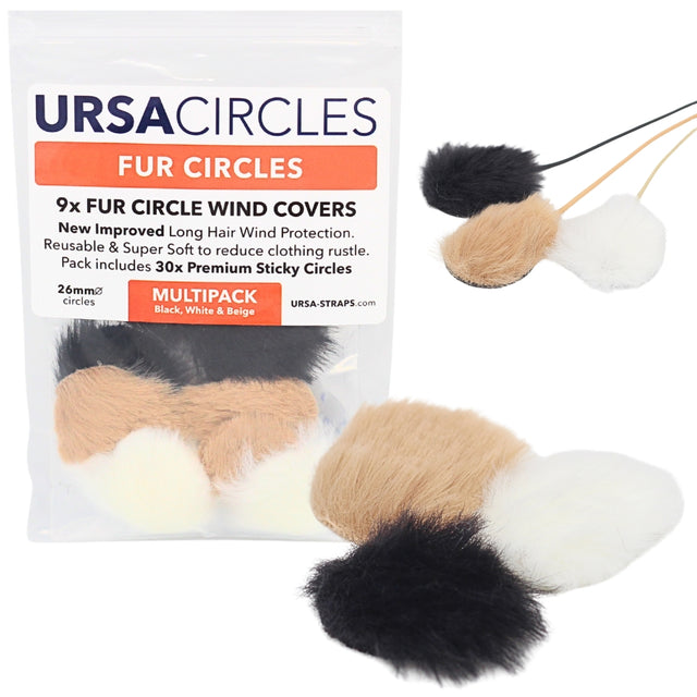 Fur Circles