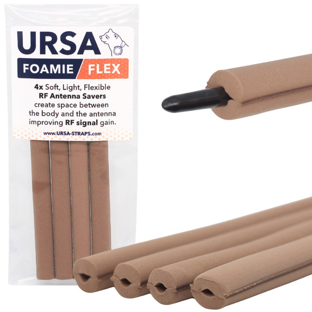 Foamie Flex - RF Savers
