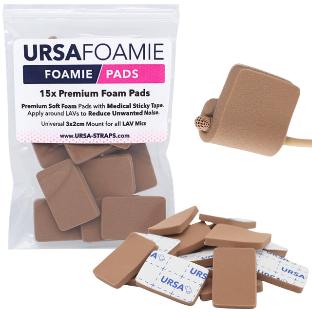 Foamie Pads