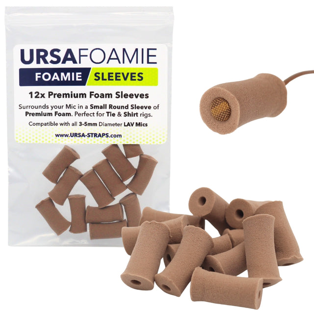 Foamie Sleeves
