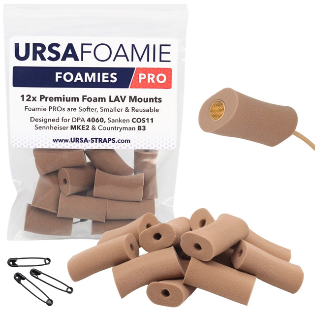 Foamie Pro