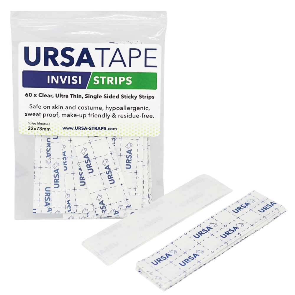 Invisi Strips