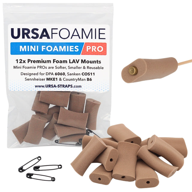 Mini Foamie Pro