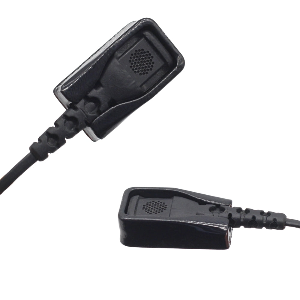 Black / Rode Lavalier II