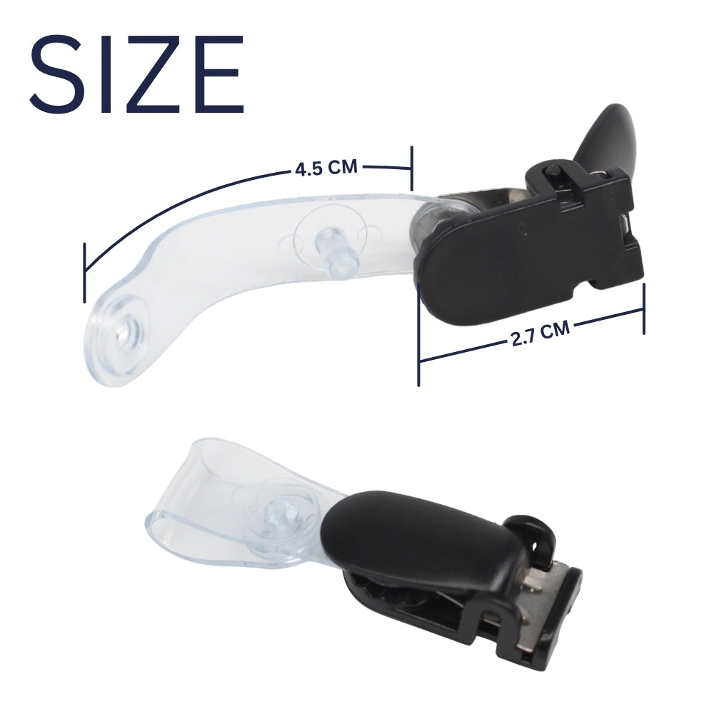 URSA Pouch Clips - Pack of 5