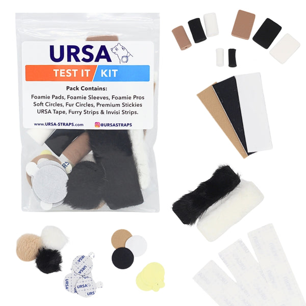 URSA Test It Kit