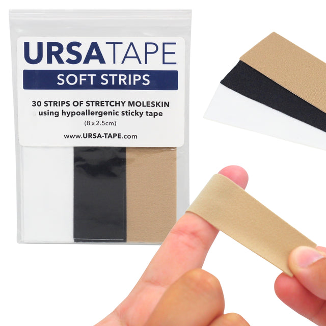 URSA Tape - Soft Strips