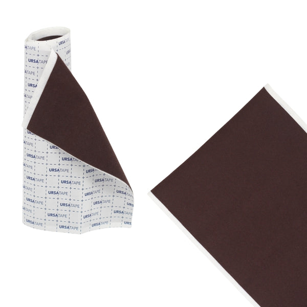 Brown / 1 Roll (100 x 15cm)