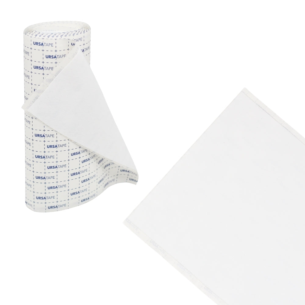 White / 1 Roll (100 x 15cm)