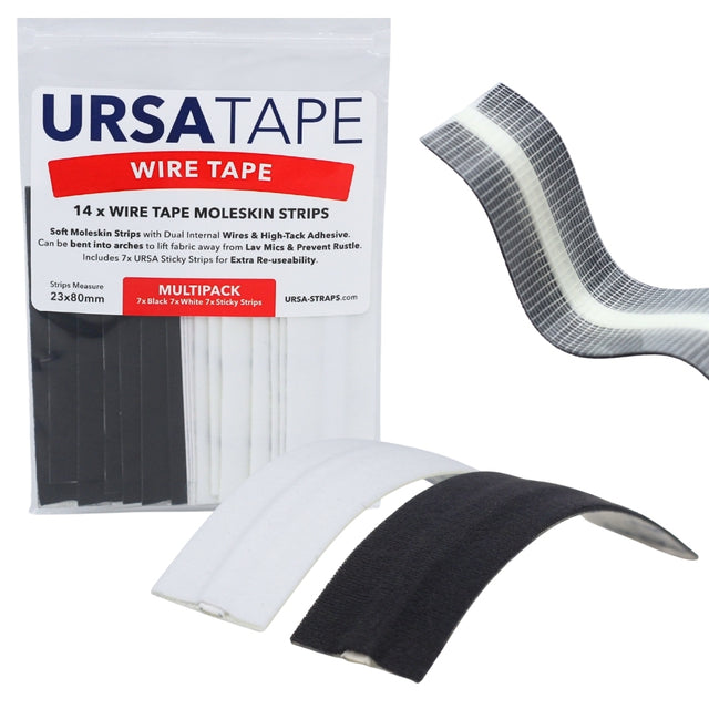 URSA Wiretape - Multipack x14