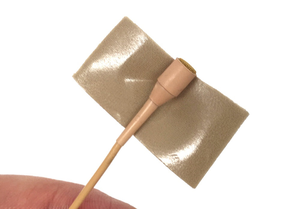 Beige / 30 Small Strips (8 x 2.5cm)