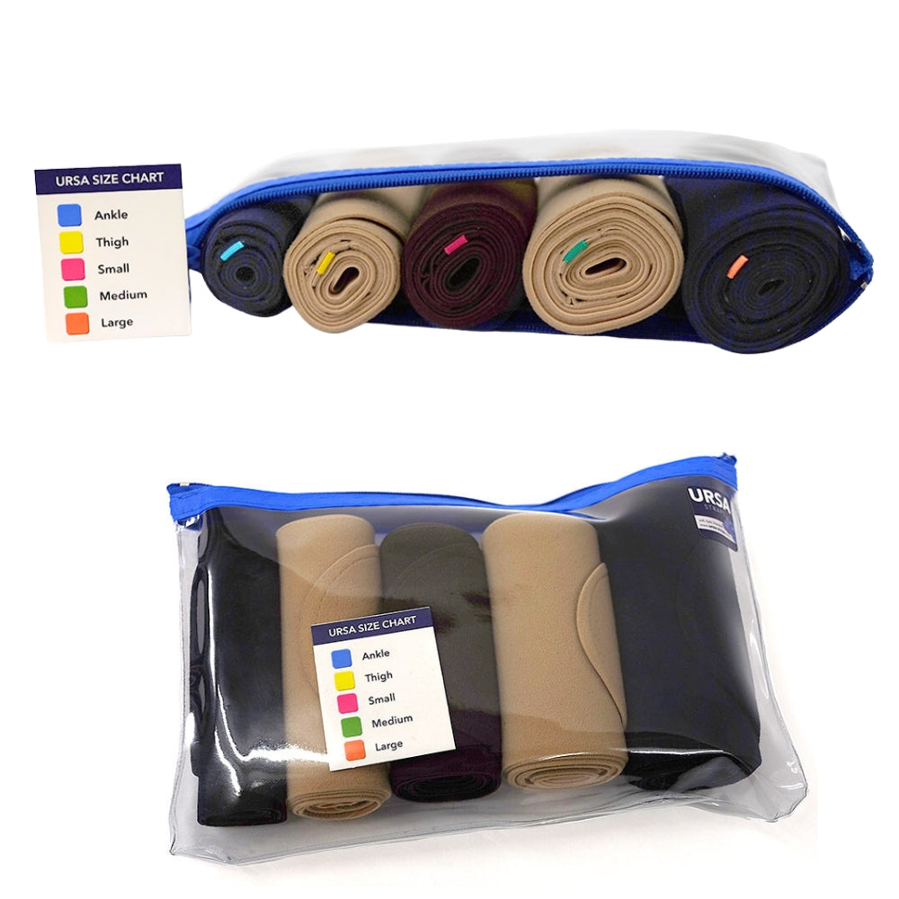 URSA Cases - Zipper Case