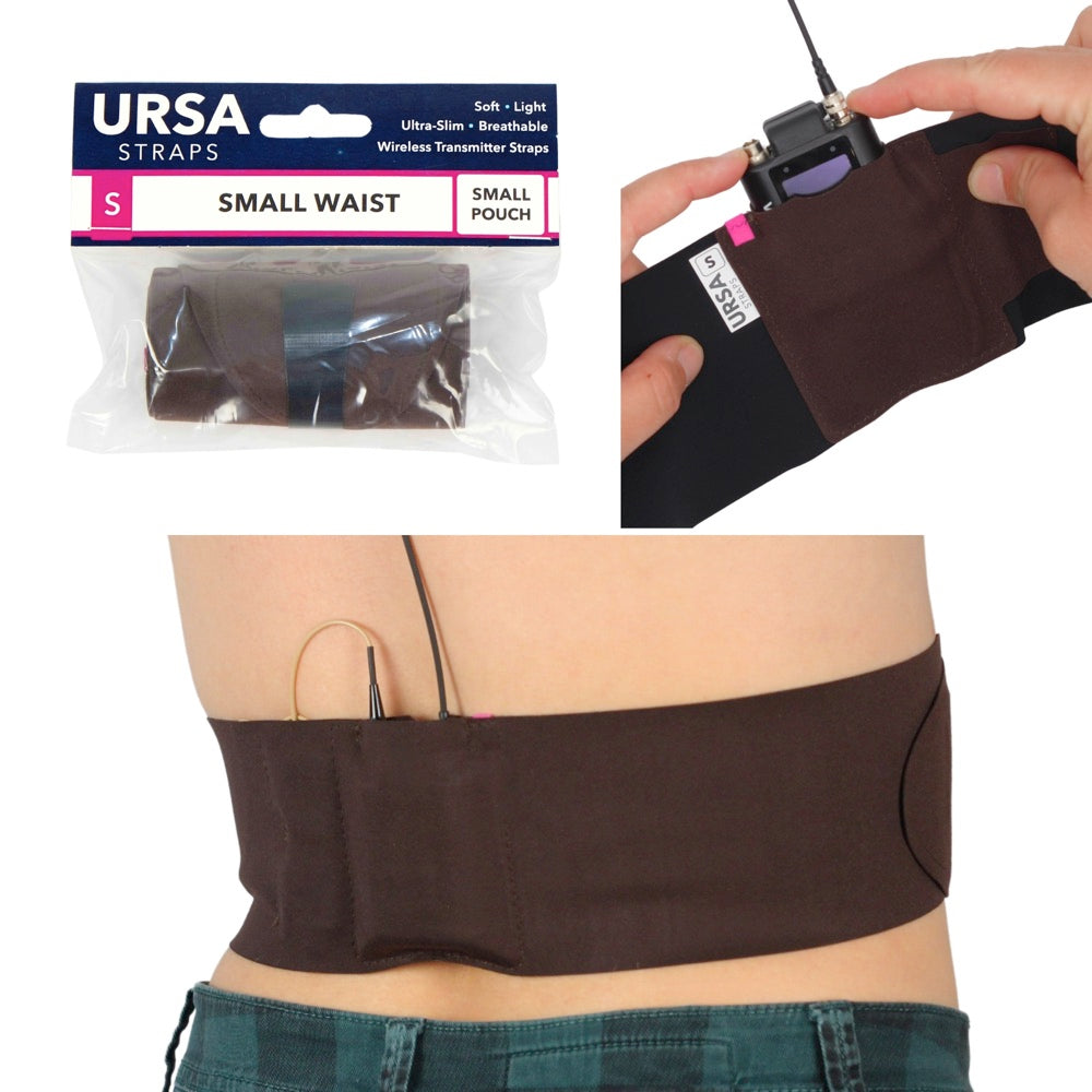 Espresso / Small Pouch