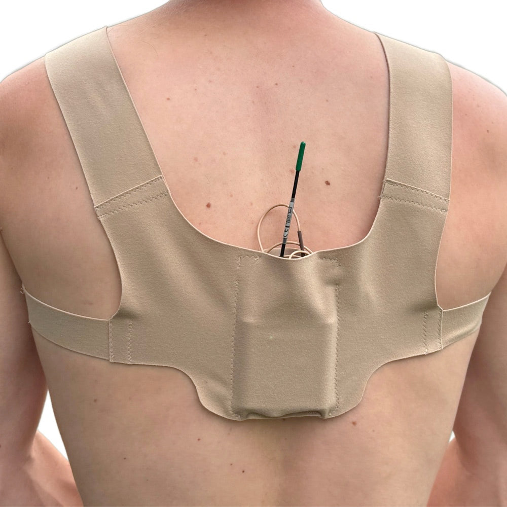 X Strap