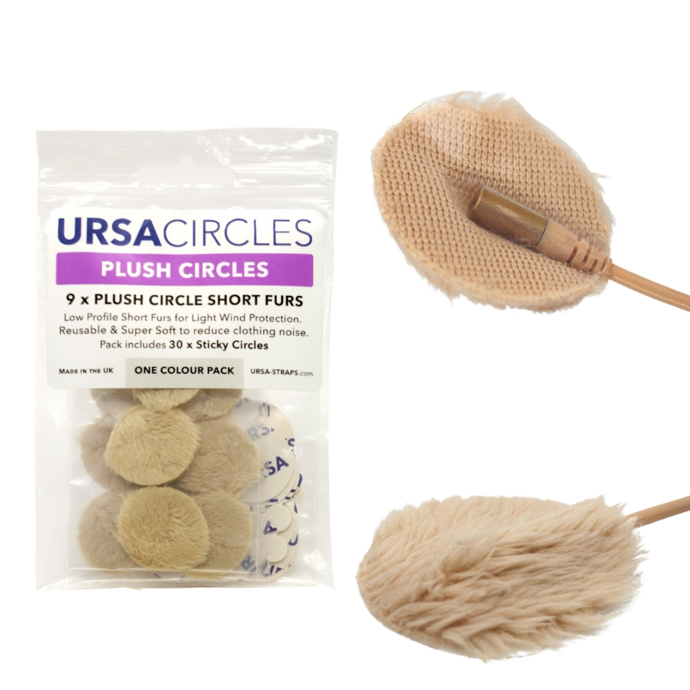 Beige / 9 Pack + 30 Stickies