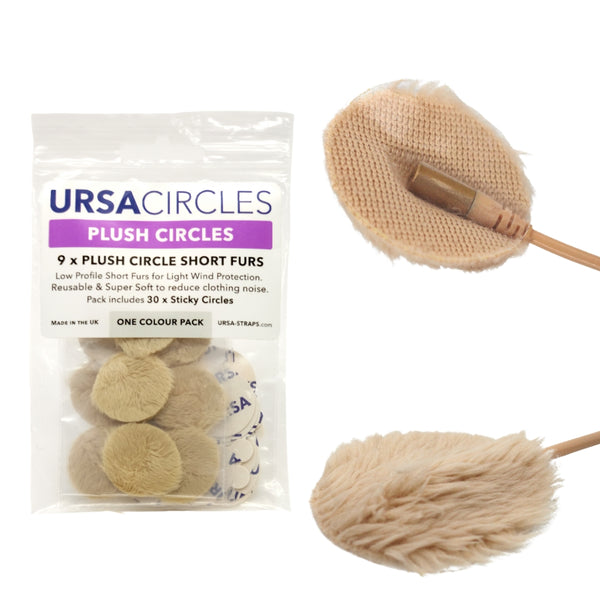 Beige / 9 Pack + 30 Stickies