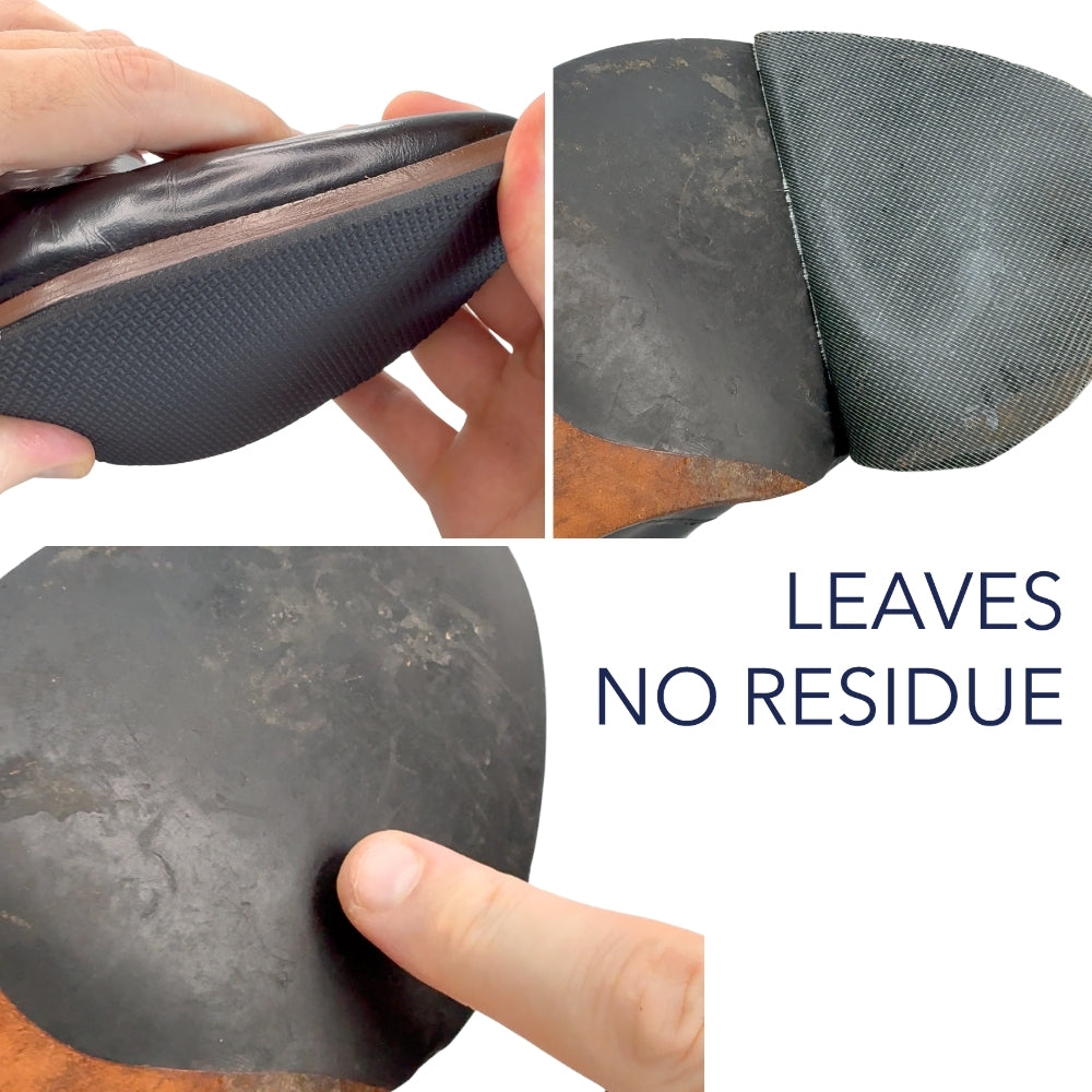 Soft Soles & Heavy Duties - Multipack