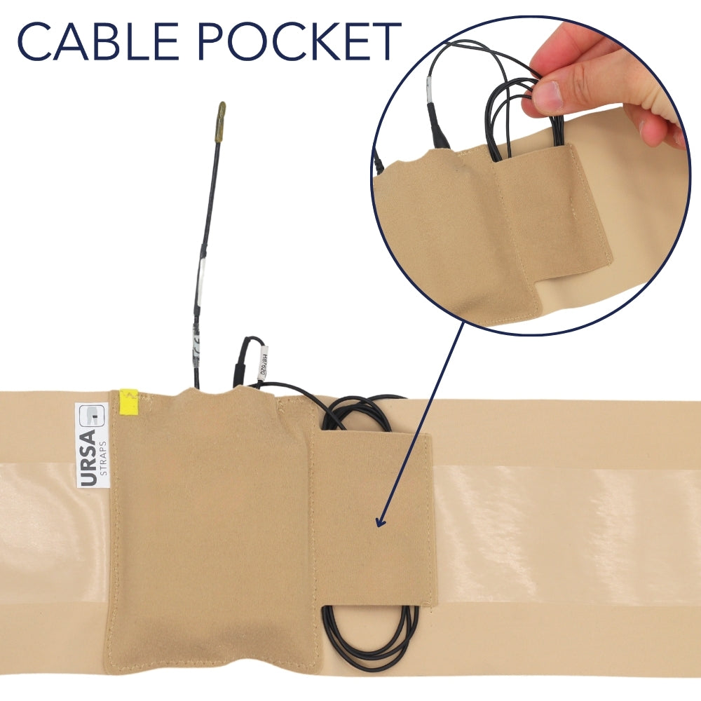 Thigh Strap – Standard Pouch