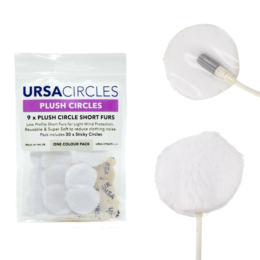 White / 9 Pack + 30 Stickies