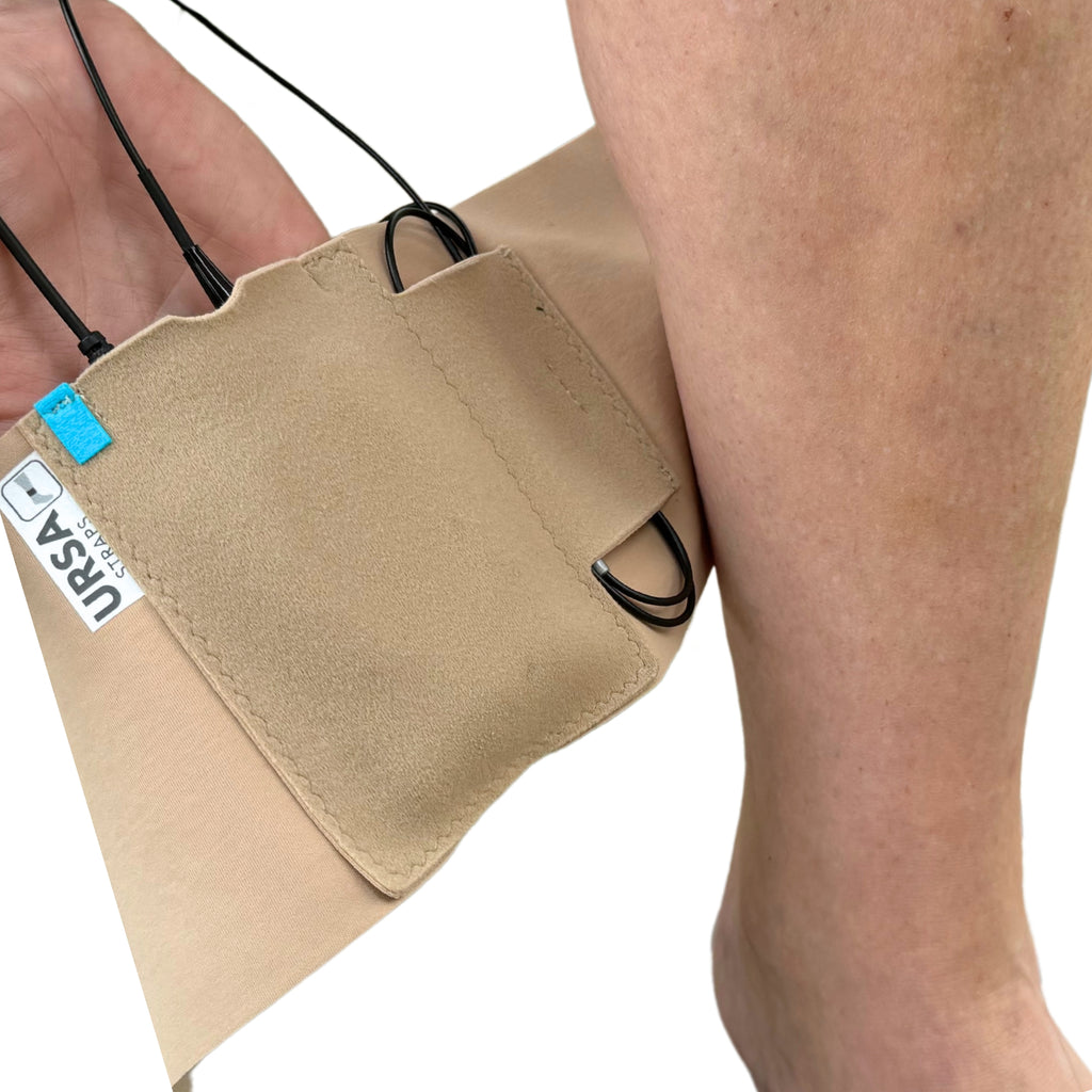 ANKLE Strap
