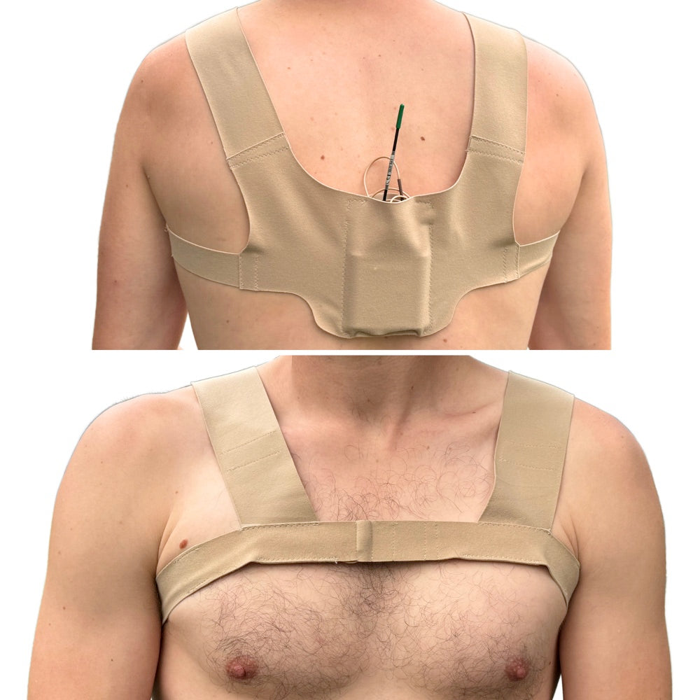 X Strap