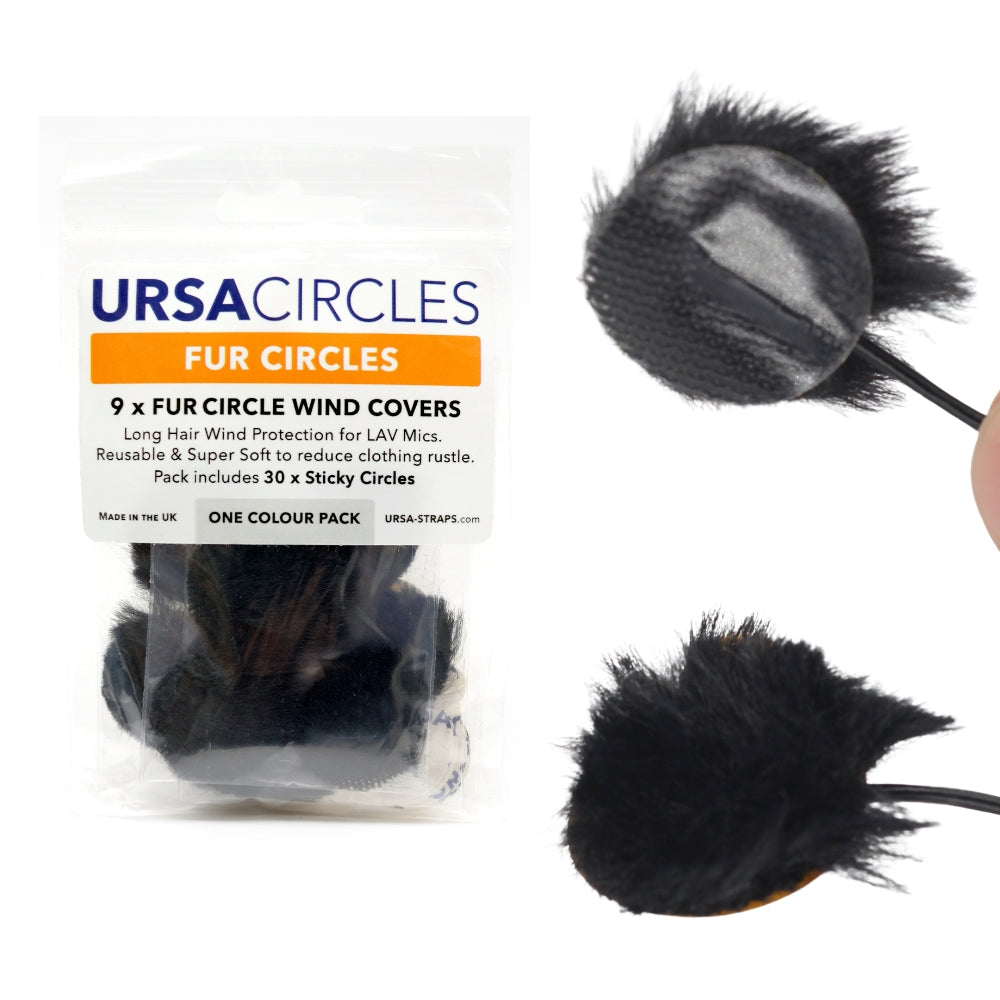 Fur Circles