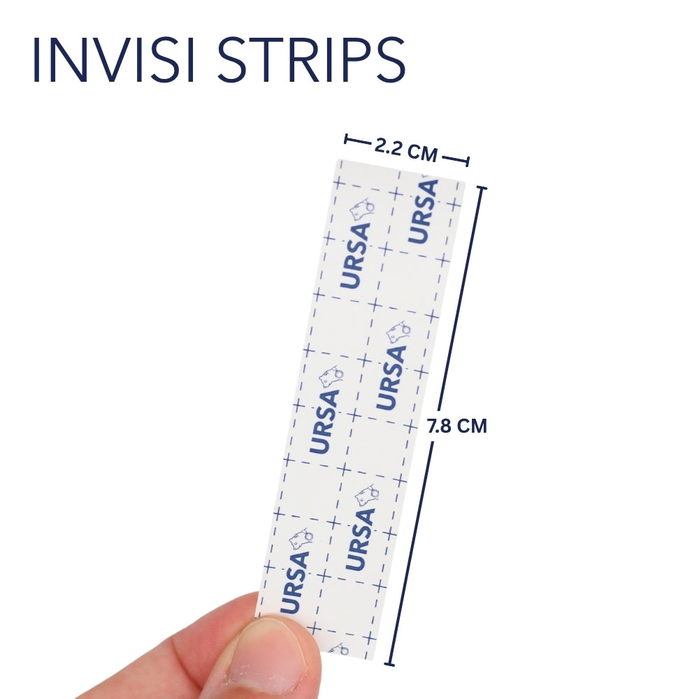 Invisi Strips
