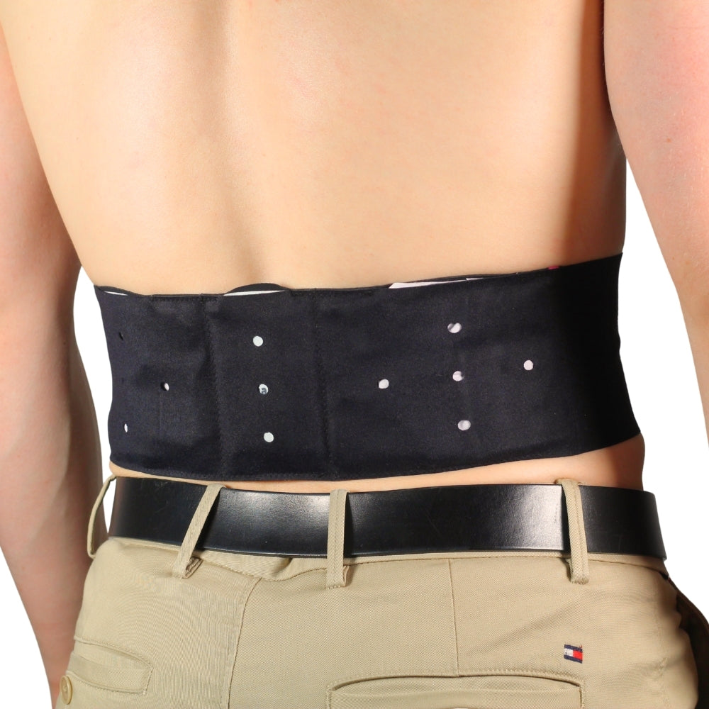 URSA Heat Pack Straps