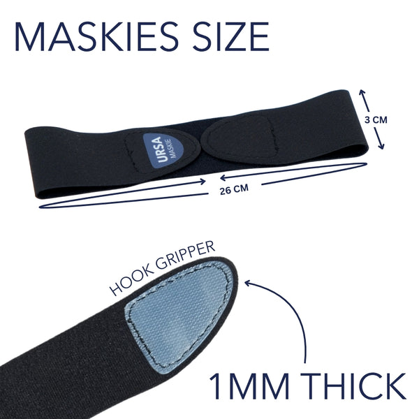 Maskies - Face Mask Ear Savers