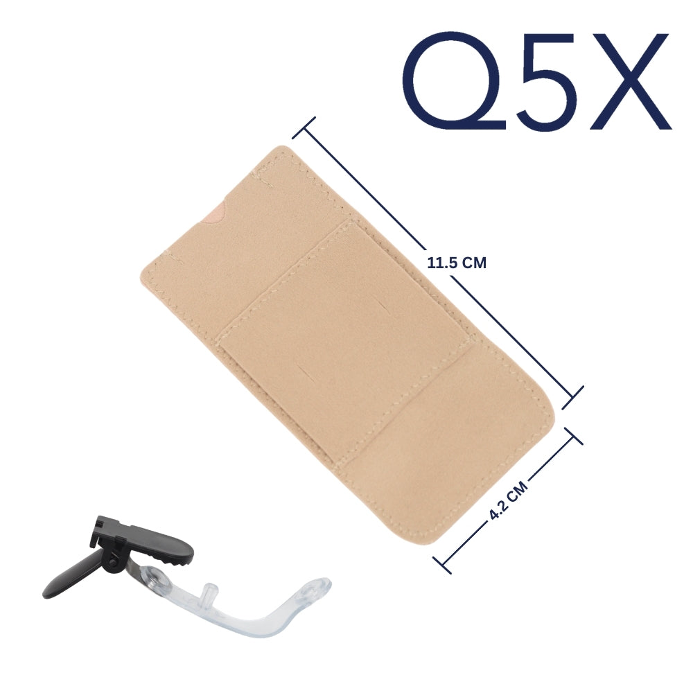Beige / XL Q5X