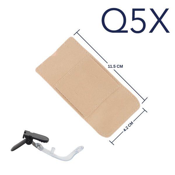 Beige / XL Q5X