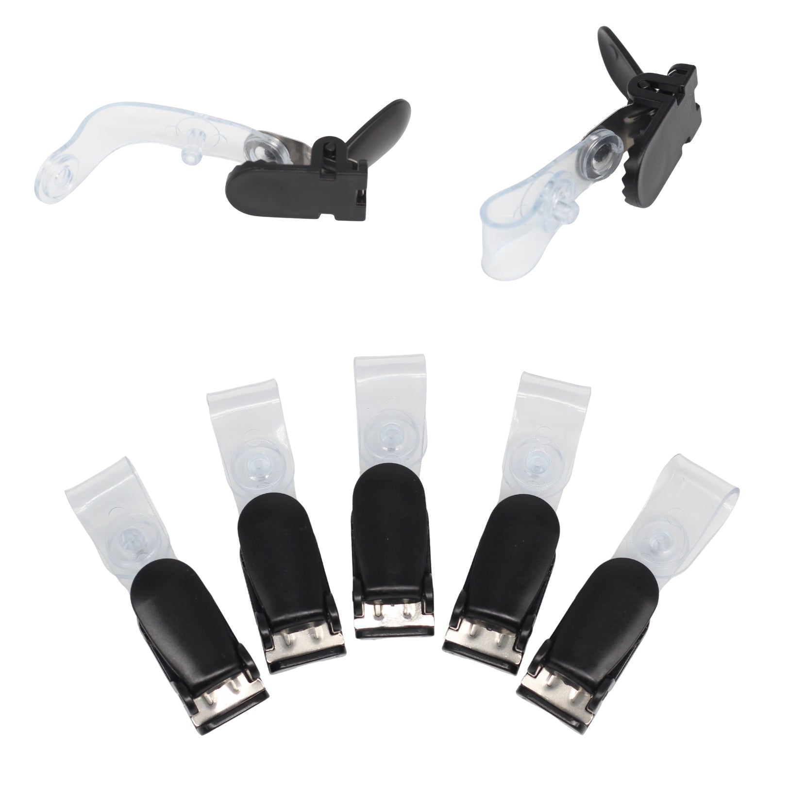 URSA Belt Pouch Clips - Pack of 5 – URSA Studio