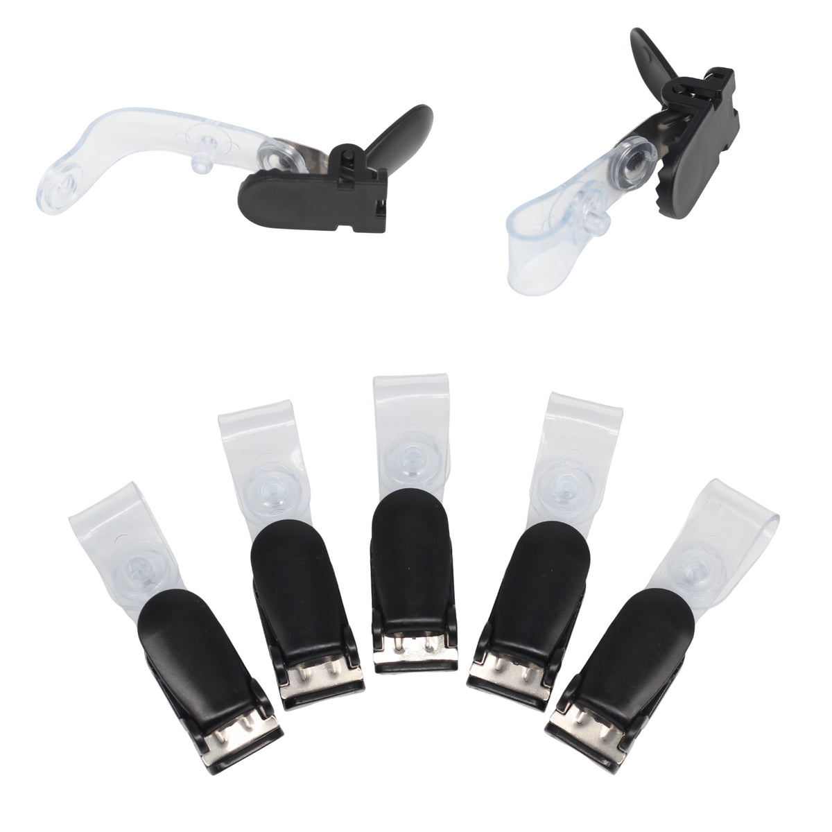 URSA Pouch Clips - Pack of 5