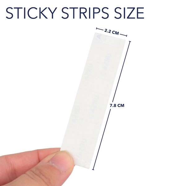 Sticky Strips