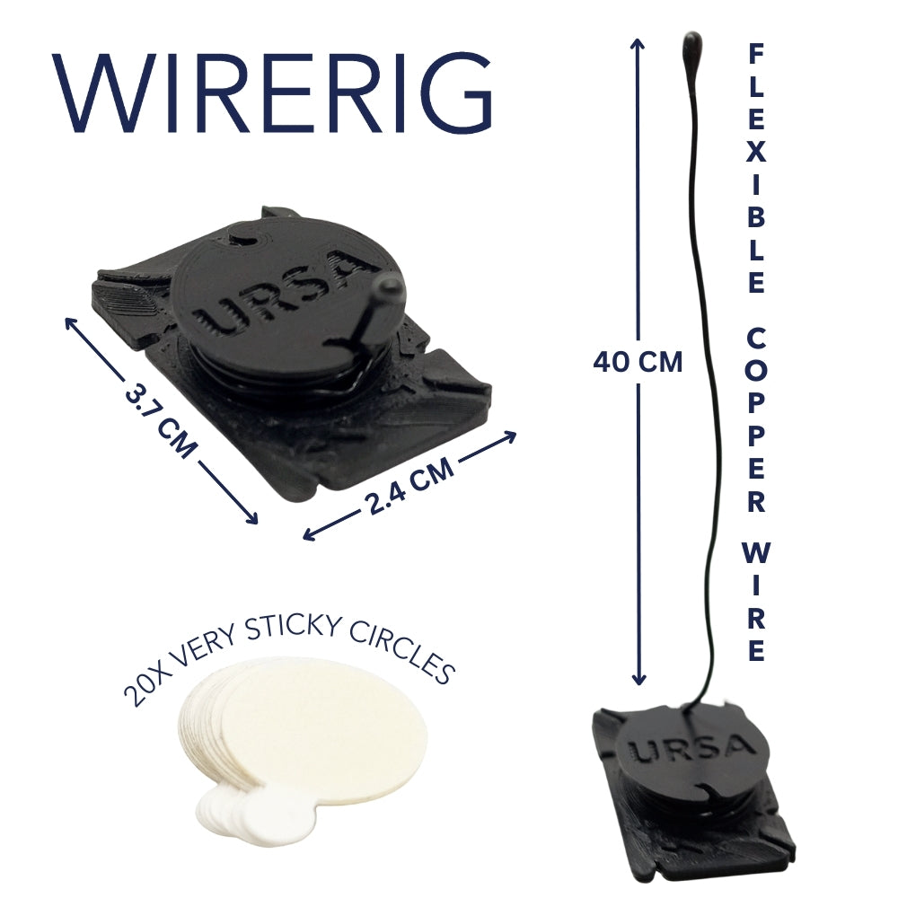 The WireRig