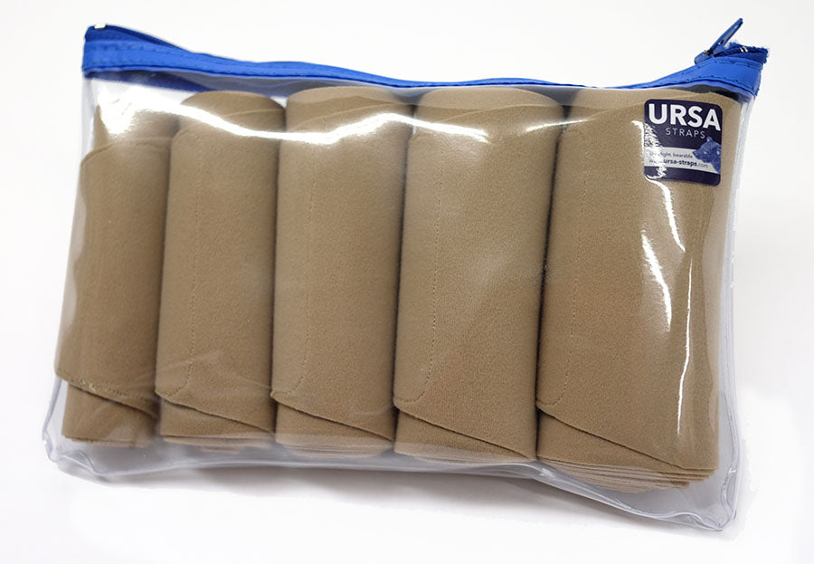 URSA Cases - Zipper Case