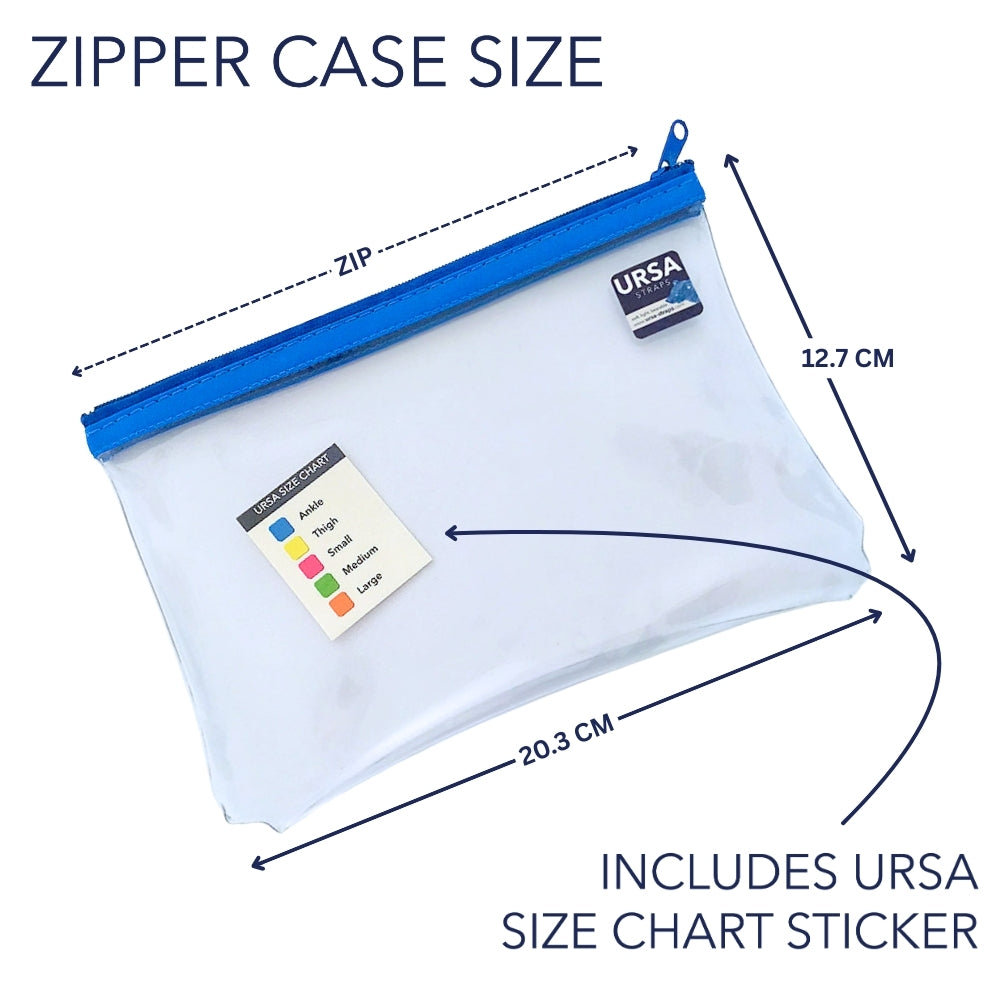 URSA Cases - Zipper Case