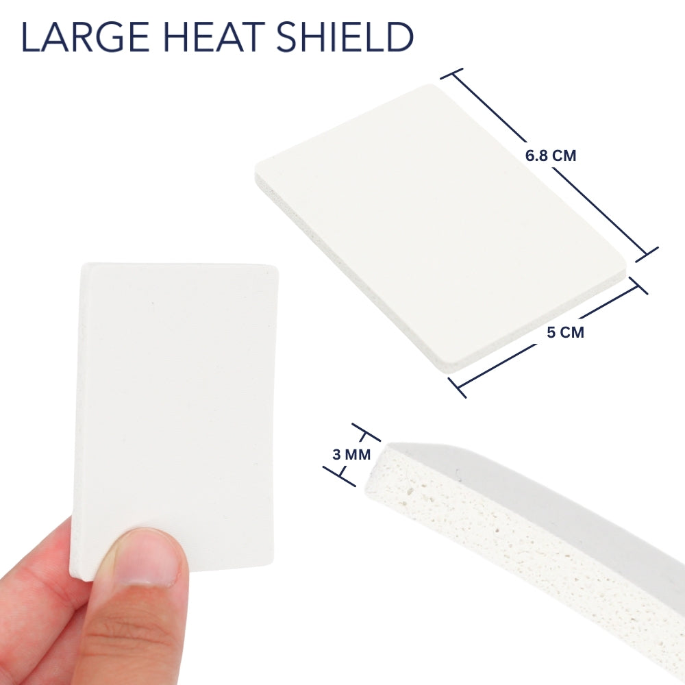 Heat Shield