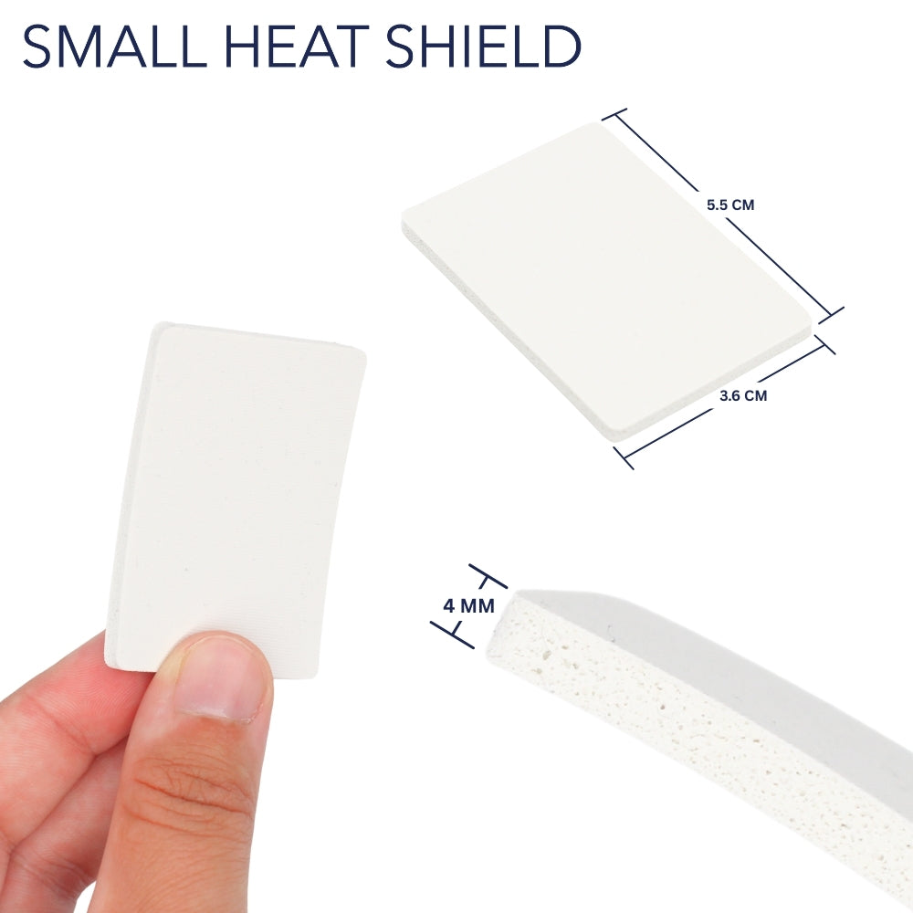 Heat Shields