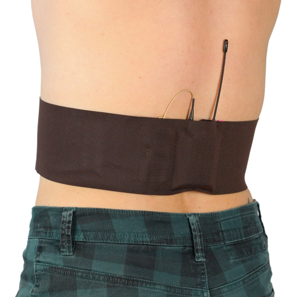 Espresso / Small Pouch