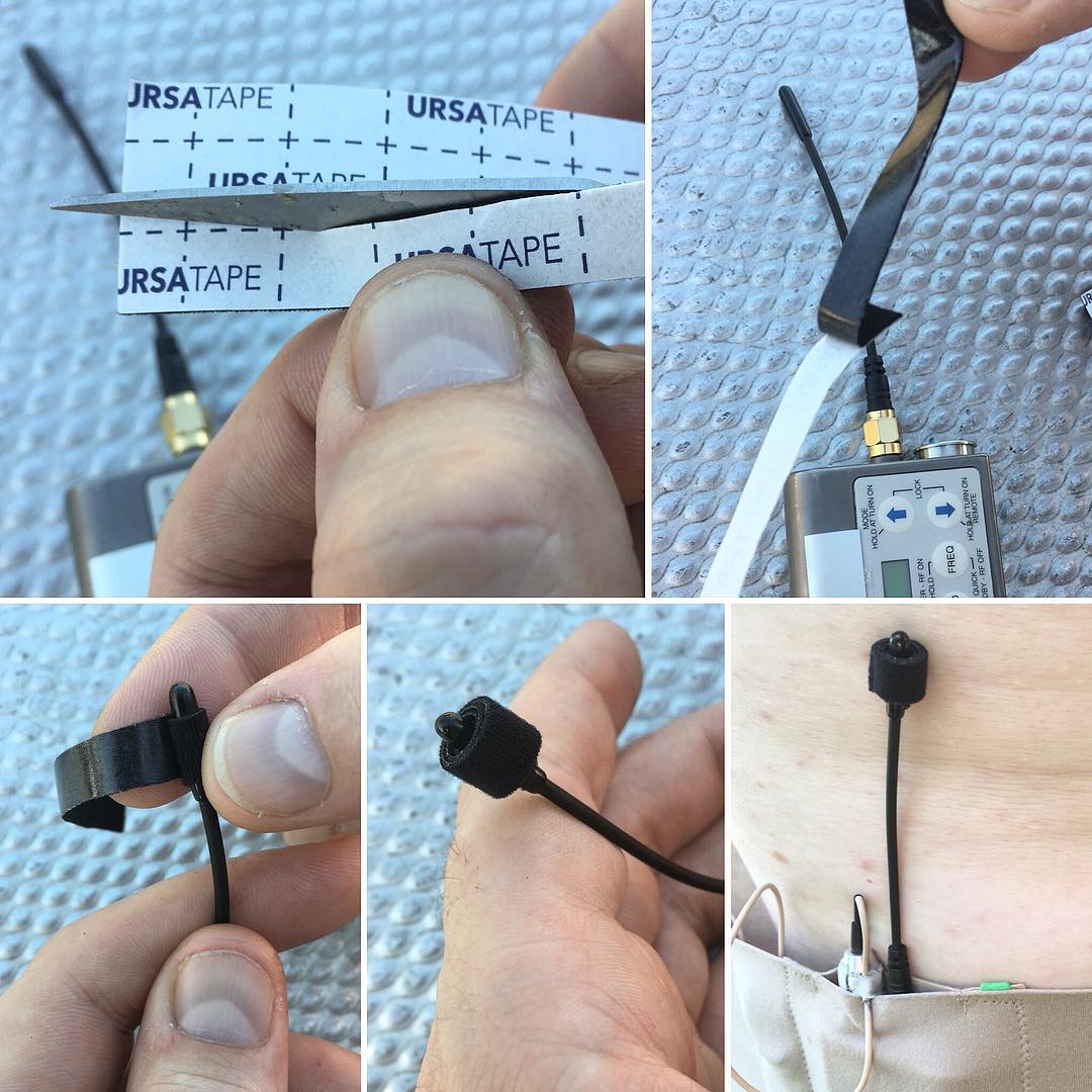 Selection / 12 Small Strips Multi-Pack