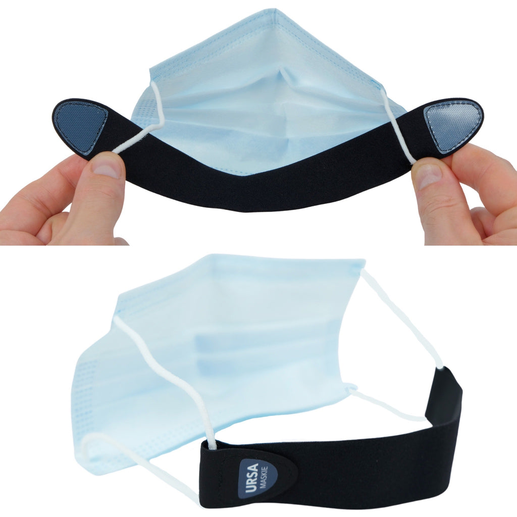 MASKIES - Pack of 1