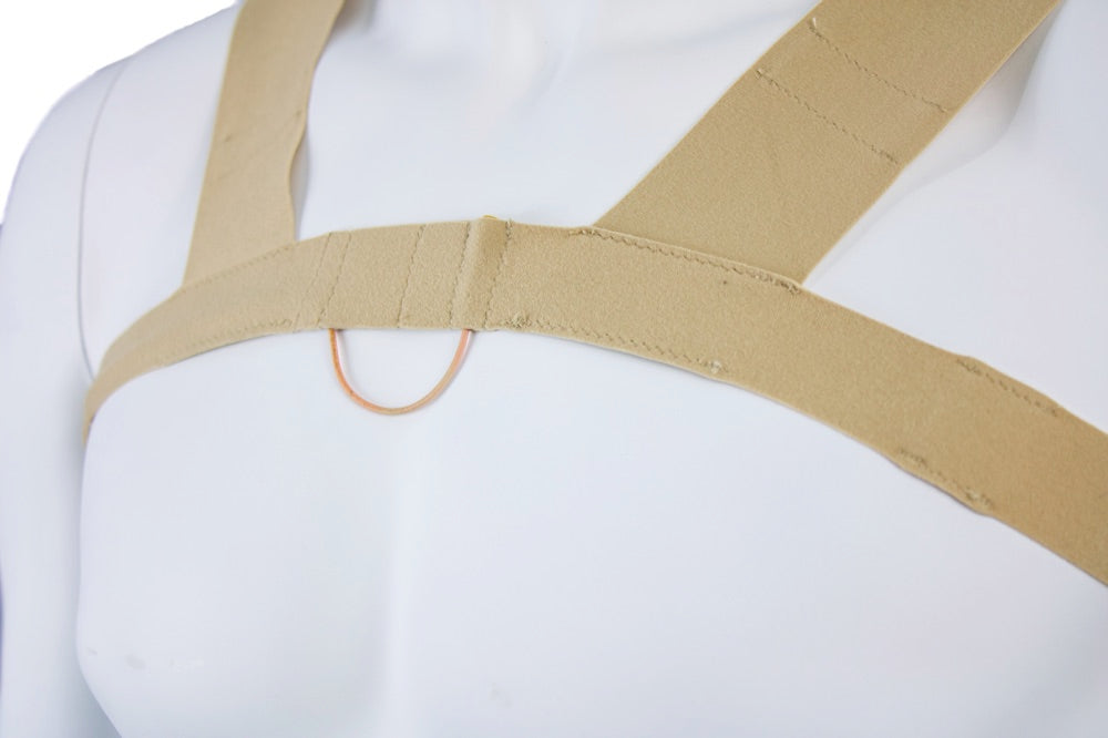 X Strap