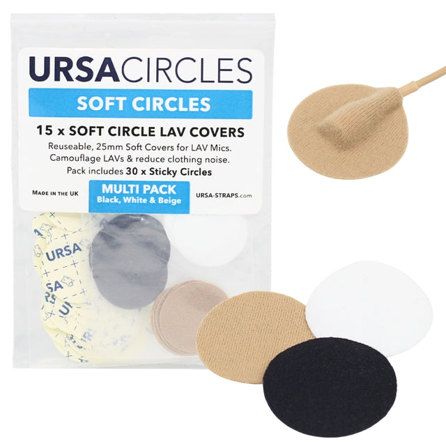 Soft Circles