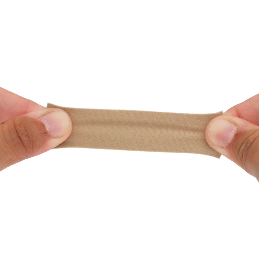 Beige / 30 Small Strips (8 x 2.5cm)