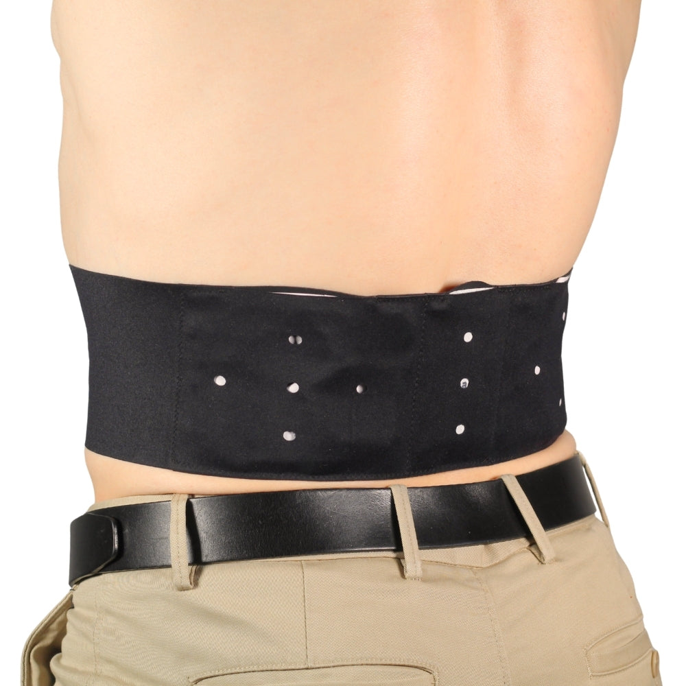 URSA Heat Pack Straps