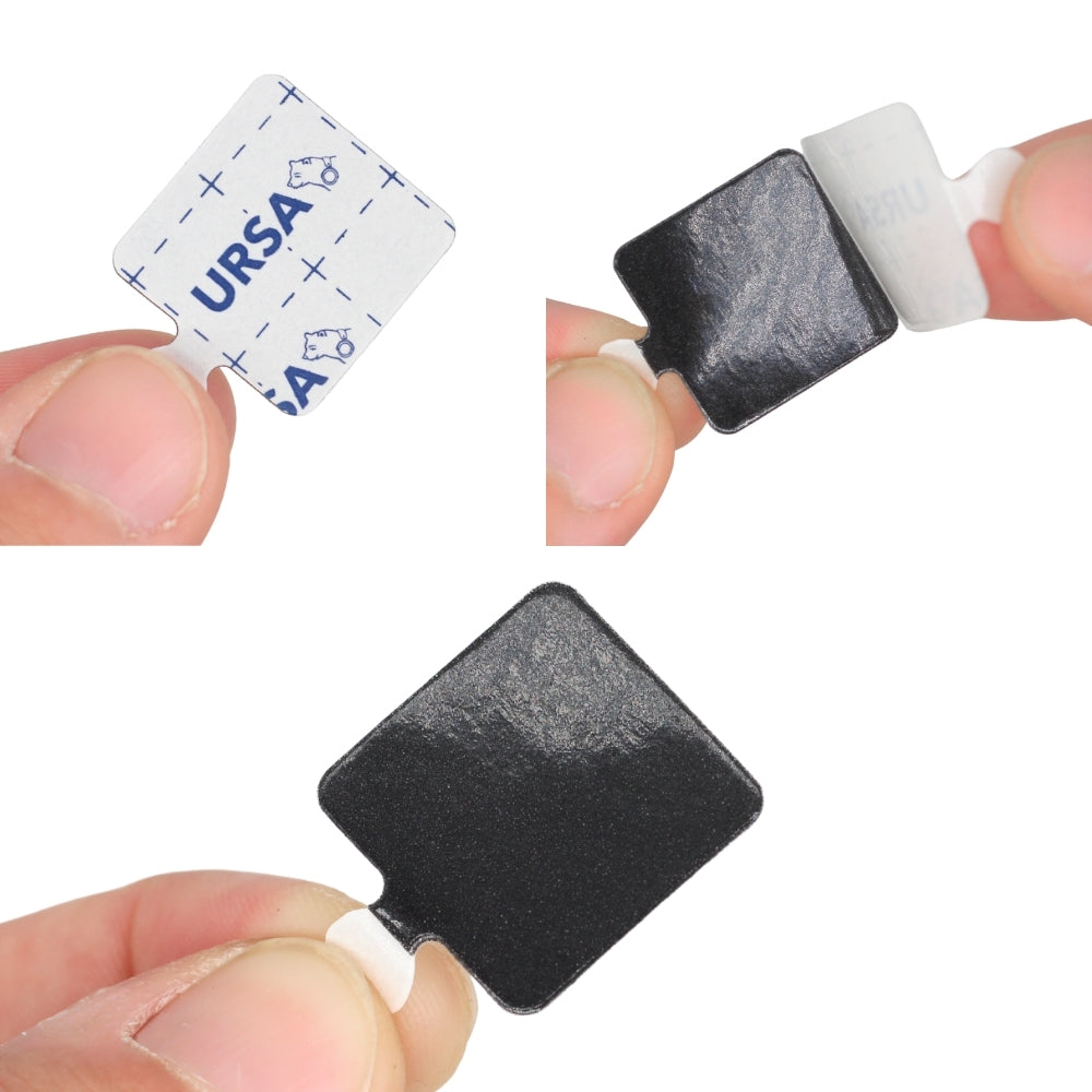 Premium Sticky Squares