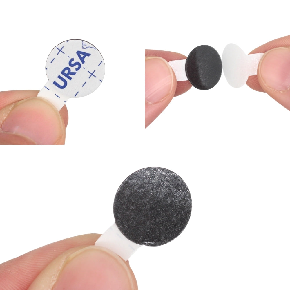 Premium Mini Sticky Circles