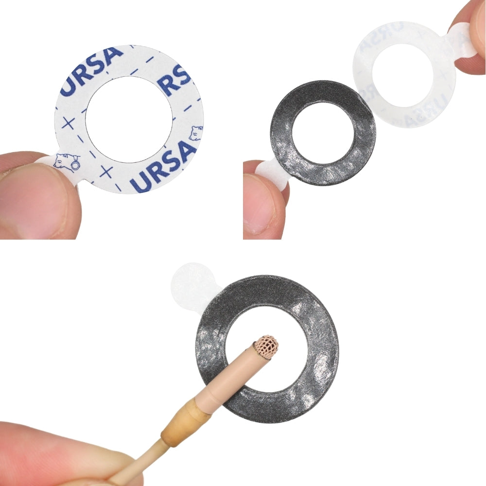 Premium Sticky ZEROs