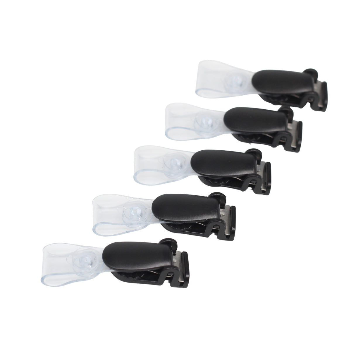 URSA Pouch Clips - Pack of 5